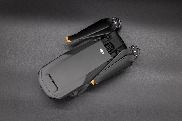 DJI's new UAV Mavic 3 Classic evaluation: more cost-effective.