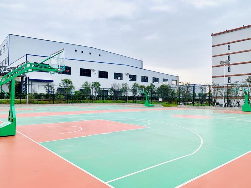 Yuneng company