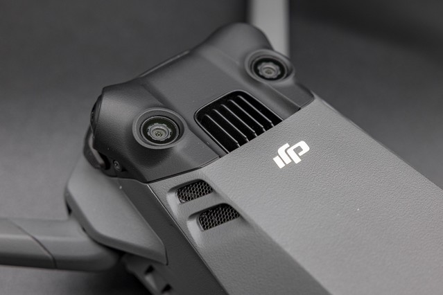 DJI's new UAV Mavic 3 Classic evaluation: more cost-effective.
