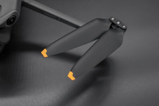 DJI's new UAV Mavic 3 Classic evaluation: more cost-effective.
