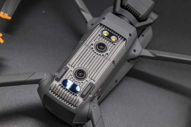 DJI's new UAV Mavic 3 Classic evaluation: more cost-effective.