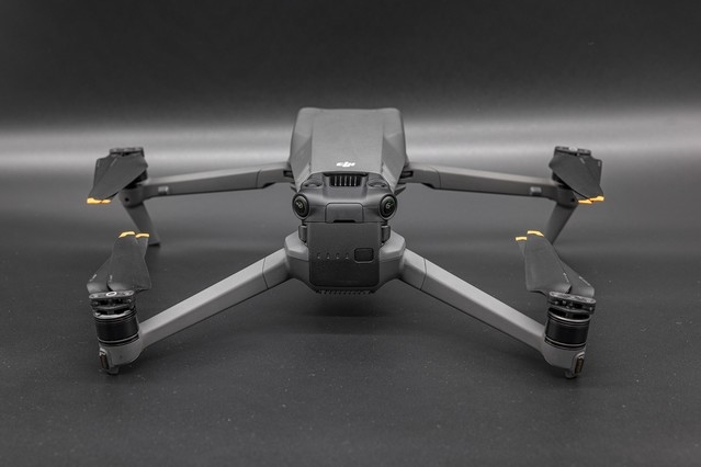 DJI's new UAV Mavic 3 Classic evaluation: more cost-effective.