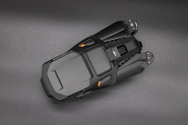 DJI's new UAV Mavic 3 Classic evaluation: more cost-effective.