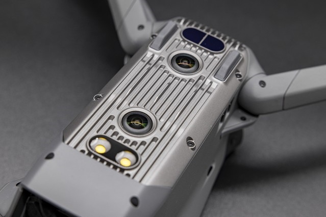 DJI's new UAV Mavic 3 Classic evaluation: more cost-effective.