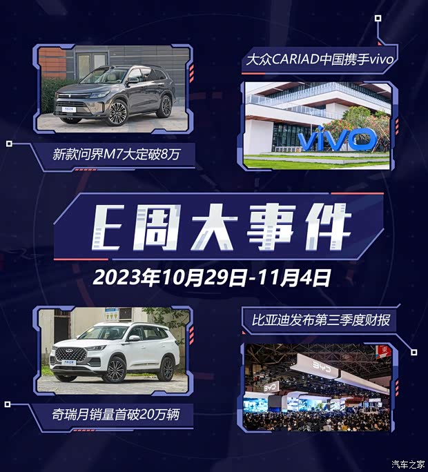 Home of the car
