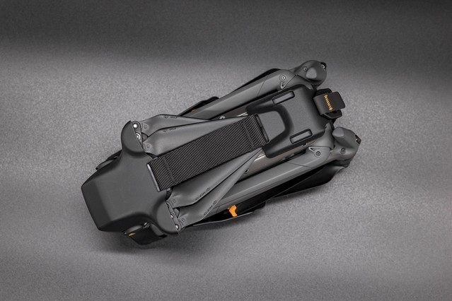 DJI's new UAV Mavic 3 Classic evaluation: more cost-effective.