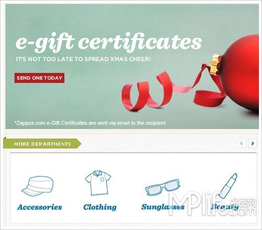 Zappos Zappos